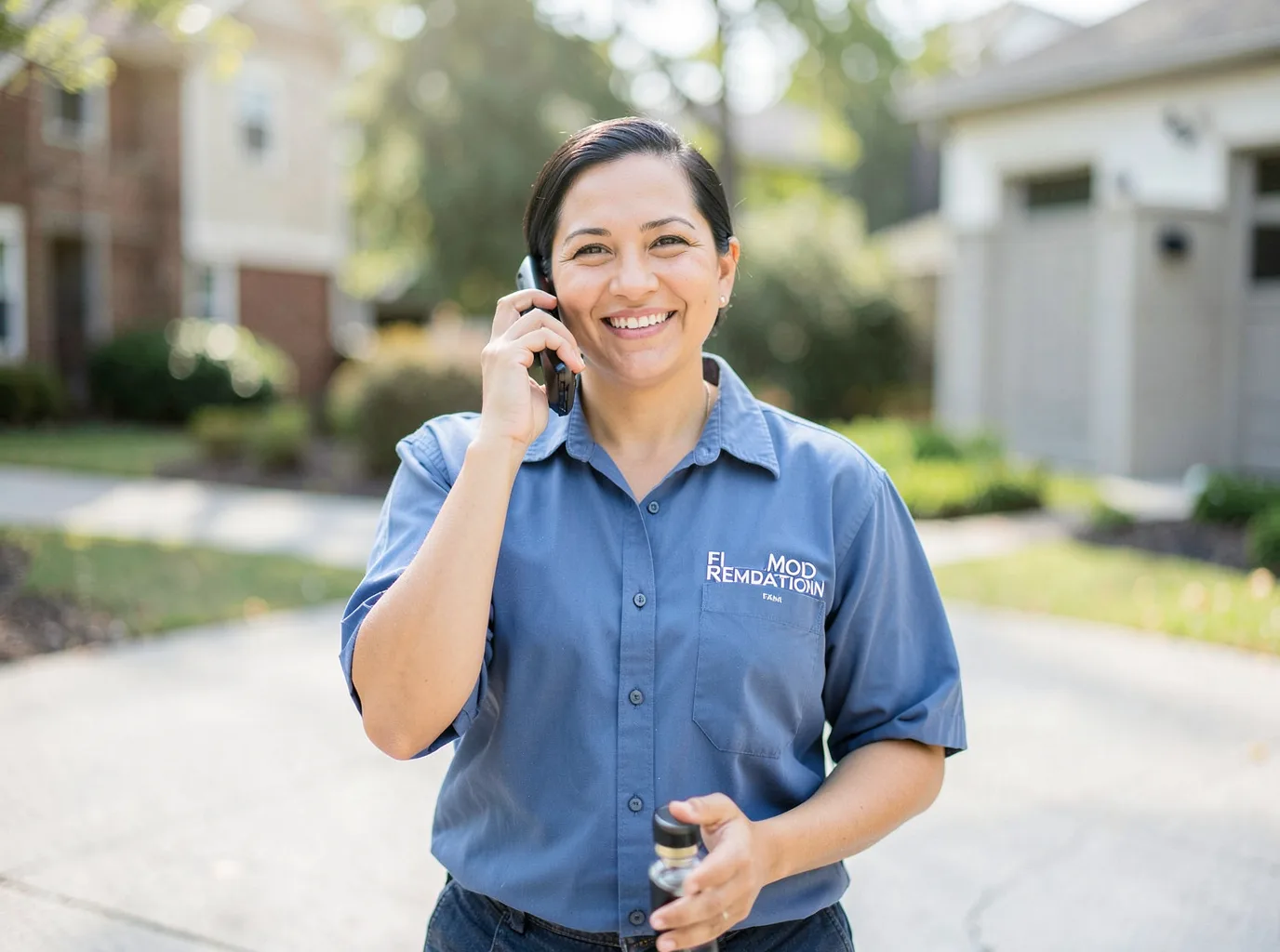Mold Remediation Bend, OR FAQs
